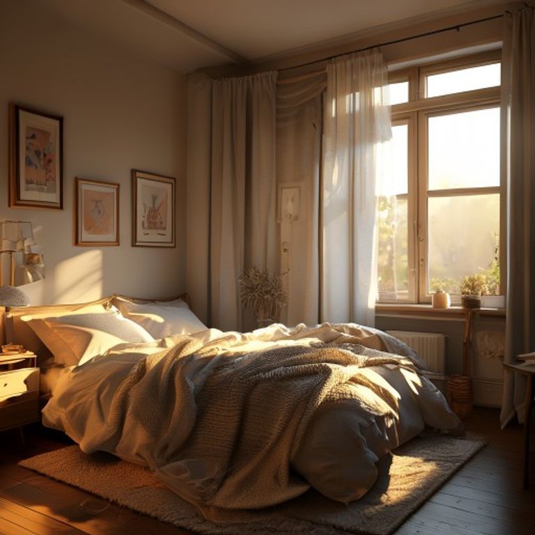 Cultivez votre bien-être au quotidien 9 Sommeil réparateur astuces